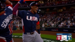 4 Takeaways From Team USA’s World Baseball Classic Win Over Brazil