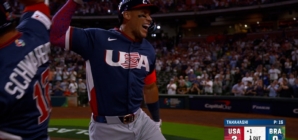 4 Takeaways From Team USA’s World Baseball Classic Win Over Brazil