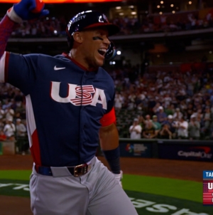 4 Takeaways From Team USA’s World Baseball Classic Win Over Brazil