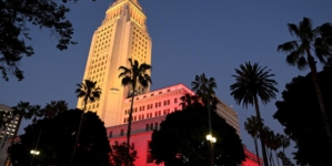 L.A. City Council should expand to 25 members, charter reform commission says