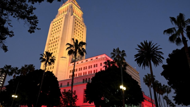 L.A. City Council should expand to 25 members, charter reform commission says