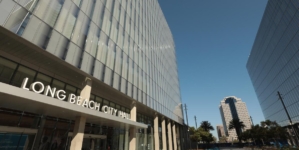 Long Beach man accused of murder after running over 89-year-old father