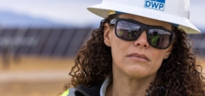 Janisse Quiñones, head of the L.A. Department of Water and Power, resigns