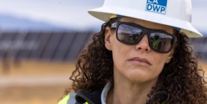 Janisse Quiñones, head of the L.A. Department of Water and Power, resigns