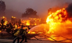 L.A. firefighter testifies that Lachman fire was not fully put out. ‘I saw … red hot coals’