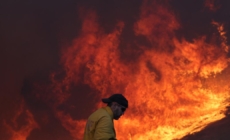 Who made the call to leave the Lachman fire? In sworn testimony, LAFD officials pass the buck