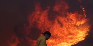 Who made the call to leave the Lachman fire? In sworn testimony, LAFD officials pass the buck