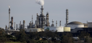 California gas is pricey already. The Iran war could cost you even more