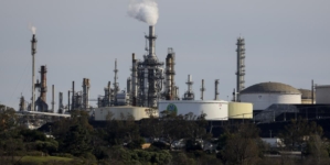 California gas is pricey already. The Iran war could cost you even more