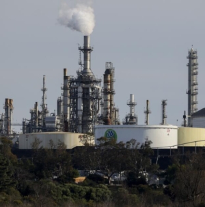 California gas is pricey already. The Iran war could cost you even more