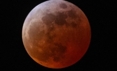 Blood moon eclipse 2026: Here’s when and how to watch