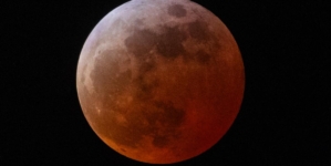 Blood moon eclipse 2026: Here’s when and how to watch