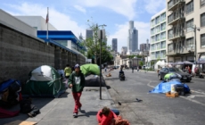 LAHSA owes millions to homeless service providers; County seeks to speed up payments