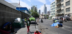 LAHSA owes millions to homeless service providers; County seeks to speed up payments