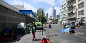 LAHSA owes millions to homeless service providers; County seeks to speed up payments