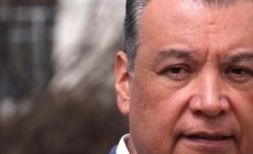 Padilla preps for Trump trying to control elections via emergency order