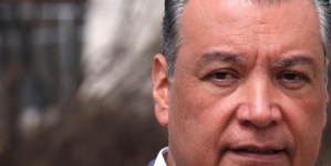 Padilla preps for Trump trying to control elections via emergency order