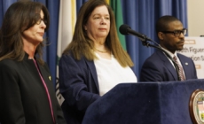 L.A.’s eviction defense program up in the air amid battle with city attorney