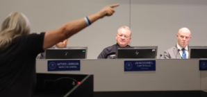 LAPD’s relationship with Flock Safety under scrutiny from commission