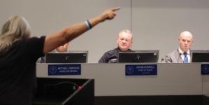 LAPD’s relationship with Flock Safety under scrutiny from commission