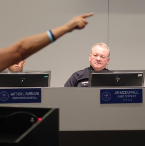 LAPD’s relationship with Flock Safety under scrutiny from commission