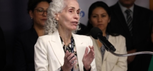 There were 13 full-service public health clinics in L.A. County. Now there are 6