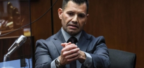 Ex-Whittier officer enters plea in shooting that left man paralyzed