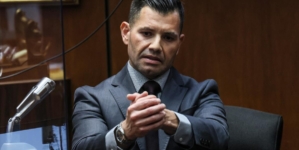 Ex-Whittier officer enters plea in shooting that left man paralyzed