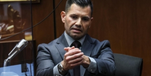 Ex-Whittier officer enters plea in shooting that left man paralyzed