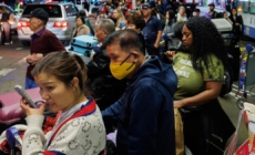 Flights from LAX to Middle East canceled amid Iran conflict