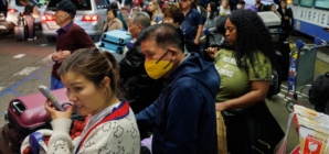 Flights from LAX to Middle East canceled amid Iran conflict