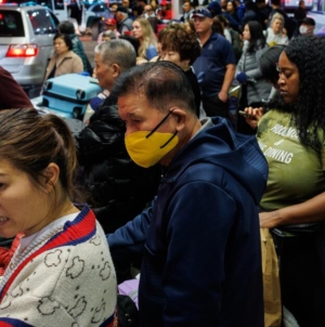 Flights from LAX to Middle East canceled amid Iran conflict