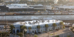 DTLA law firm co-founder faces California State Bar charges