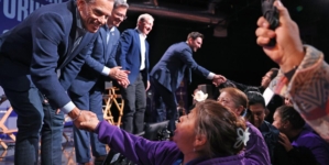 Too many Democrats in California governor’s race? That’s a great thing