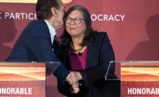 Why Democrat Betty Yee won’t quit California governor’s race