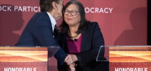 Why Democrat Betty Yee won’t quit California governor’s race