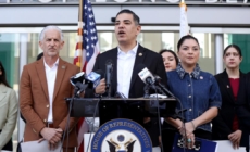 Candidates scramble after redistricting shakes up California congressional races