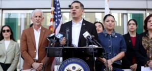 Candidates scramble after redistricting shakes up California congressional races