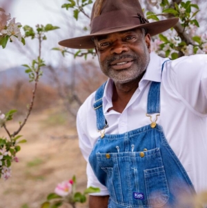 How Bloom Ranch is helping visitors reimagine their relationships to food and healing