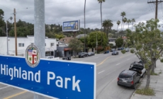 Hip L.A. neighborhood installing emergency sirens to warn of ICE raids