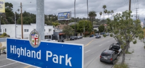 Hip L.A. neighborhood installing emergency sirens to warn of ICE raids