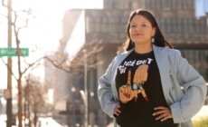 L.A. feds ramp up ‘doxxing’ charges; ICE protesters fear the effects