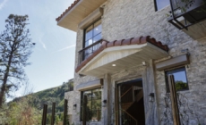 Can fire-resistant homes be sexy? ‘You be the judge,’ says this Palisades architect