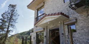 Can fire-resistant homes be sexy? ‘You be the judge,’ says this Palisades architect