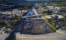 Orange County residents fear herbicides are poisoning waterways