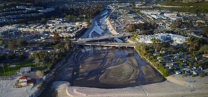 Orange County residents fear herbicides are poisoning waterways