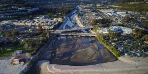 Orange County residents fear herbicides are poisoning waterways