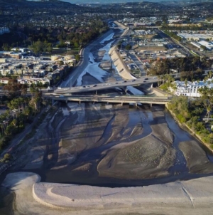 Orange County residents fear herbicides are poisoning waterways
