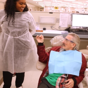 My toothache led to a grim discovery: The dental care system is full of cavities as you age