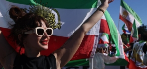 Day of history, joy, anxiety in ‘Tehrangeles’ after airstrikes in Iran